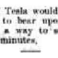 Preview of Tesla Could Find a Way to Settle the Coal Strike article