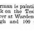 Preview of Painting at Wardenclyffe article