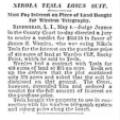 Preview of Nikola Tesla Loses Suit article