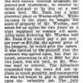 Preview of James S. Warden vs. Nikola Tesla article