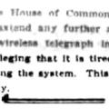 Preview of Canada Refuses to Extend Further Aid to Marconi article