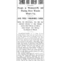 Preview of Tesla's Tall Tower Sends Out Queer Light article