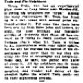 Preview of Tesla and His Neighbors article