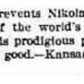 Preview of Tesla's Penchant for Not Making Good article