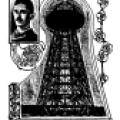 Preview of Tesla and His Project to Develop Great Power article