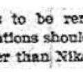 Preview of People Other Than Nikola Tesla article
