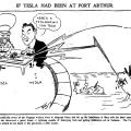 Preview of If Tesla Had Been at Fort Arthur article