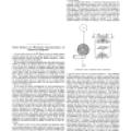 Preview of Tesla Patent on Wireless Transmission of Electrical Signals article