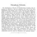 Preview of Polyphase Patents article