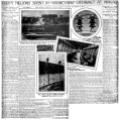 Preview of Forty Millions Spent in "Harnessing" Cataract at Niagara article