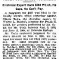 Preview of Tesla Confesses Judgment article