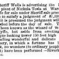 Preview of Wizard of Wardenclyffe article