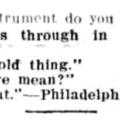 Preview of Tesla Talks Through His Hat article