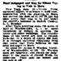 Preview of Tesla Saves His Tower article