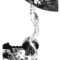 Illustration of Lady Niagara Speaking to Mars Through Wardenclyffe Tower