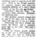 Preview of Tough Job for an Ambitious Hen (reprint) article