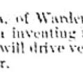 Preview of Tesla Invents Gas Explosive Turbine article