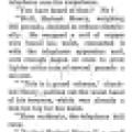 Preview of Telephone Cure for Fatness article