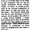 Preview of Nikola Tesla to Light the Whole United States article