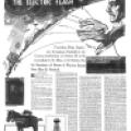 Preview of “We'll Harness Nature to the Electric Flash” (Reprint) article