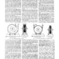 Preview of The Tesla Steam Turbine (October 12, 1911) article