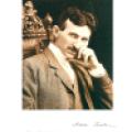 Preview of Nikola Tesla article