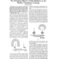 Preview of The Disturbing Influence of Solar Radiation on the Wireless Transmission of Energy (reprint) article