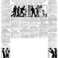 Preview of Theater Electrifies Wilted Actors So They Can Thrill Audience article