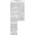 Preview of Herald View Indorsed by Mr. Tesla; Sees Peace Near article