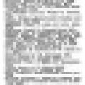 Preview of New York County Judgments (Feb. 2, 1915) article