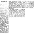 Preview of New Age of Electricity article
