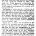 Preview of Mr. Brady is Pleased article
