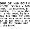 Preview of Proof of His Science article