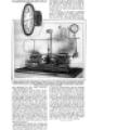 Preview of A Novel Tesla Steam-Electric Clock article