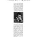 Preview of Personal and Biographical - Nikola Tesla and the Edison Medal article