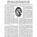 Preview of Nikola Tesla Receives Edison Medal article