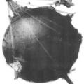 Illustration of earth as a conductor for wireless power transmission