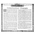 Preview of Interplanetary Messages article