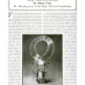 Preview of My Inventions IV - The Discovery of the Tesla Coil and Transformer article