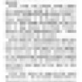 Preview of Proof of Moon's Rotation (reprint 2) article