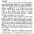 Preview of Proof of Moon's Rotation (reprint) article