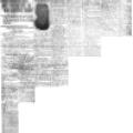 Preview of Rain Can Be Controlled and Hydraulic Force Provided, Says Nikola Tesla, if We Turn to Sun for Our Power article