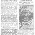 Preview of Photographs Sent by Wire; Time and Space Annihilated article