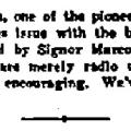 Preview of Tesla Doesn't Believe Waves Come from Mars article