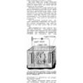 Preview of Tesla's Electrolytic Clock article