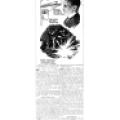 Preview of Power Flashed Through Space by Radio Will Run World, Says Tesla article