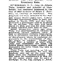 Preview of Tesla Judgement Filed article