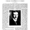 Preview of World System of Wireless Transmission of Energy article