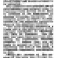 Preview of High Voltage Splits Atoms article
