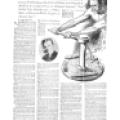 Preview of Great Scientific Discovery Impends article